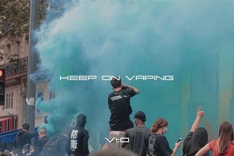 Vape it Off® :: Behance