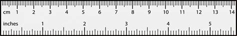 Printable Rulers Actual Size ebogw Fresh Printable 6 inch 12 inch Ruler Actual Size in Mm Cm ...