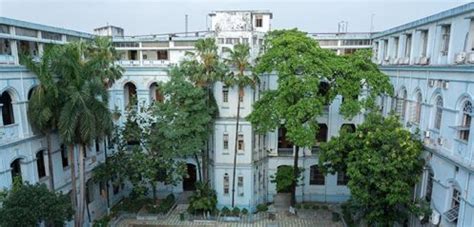 University of Calcutta, Kolkata - Psypathy