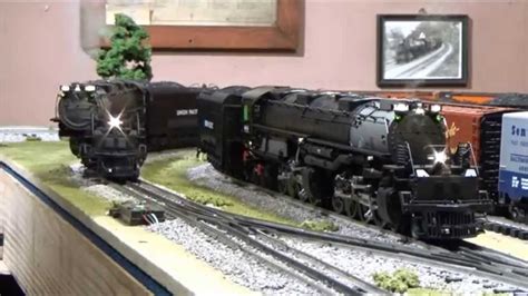 Lionel Vision Line Union Pacific Big Boy, 51% OFF