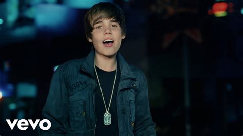 Justin Bieber - Baby ft. Ludacris - YouTube Music