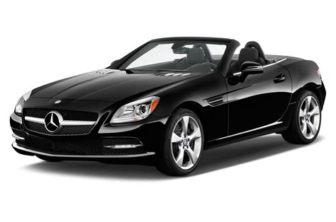 2016 Mercedes-Benz SLK-Class Prices, Reviews, and Photos - MotorTrend