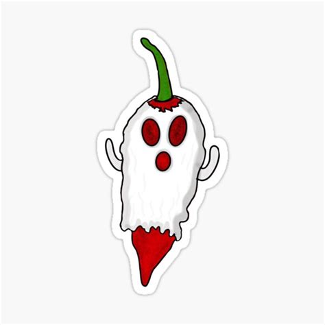 Ghost Pepper Cartoon : Ghost Pepper Chili Illustration Illustrations Gettyimages | Bodesewasude