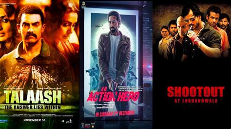 Best Hindi suspense thriller movies on Netflix | 91mobiles.com