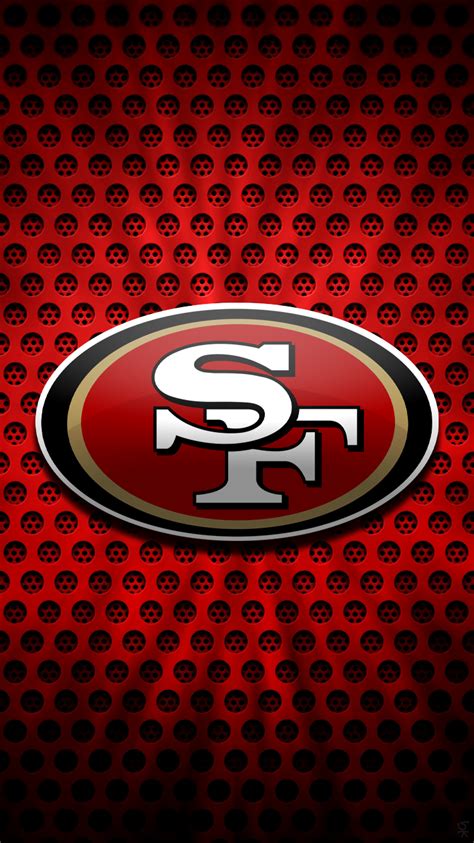 Phone 49ers Wallpapers - Wallpaper Cave