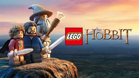 LEGO The Hobbit Cheat Codes