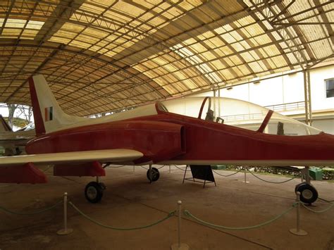 A Guide To Hal Aerospace Museum, Bangalore | Trip101