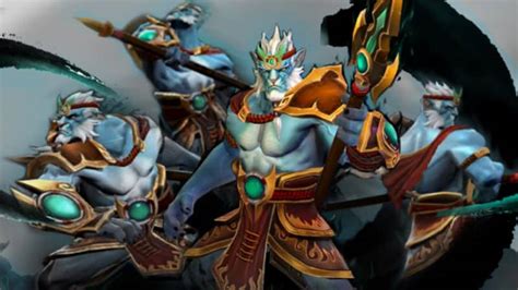 Dota 2 Phantom Lancer Guide - Tips, Counters and More