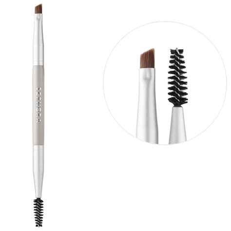 Makeup Match Brow Brush - SEPHORA COLLECTION | Sephora