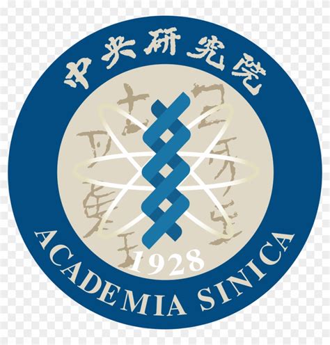 Florenciagramp2 - Academia Sinica Logo Clipart (#4396200) - PikPng