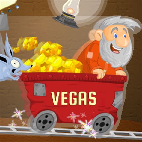 Gold Miner Vegas