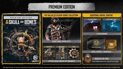 Skull and Bones: Is the Premium Edition Worth It? | Attack of the Fanboy