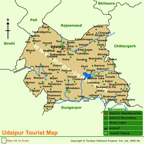 Udaipur Tourist Map,Udaipur Tourist Map India,Tourist Map Of Udaipur,Tourist Map Udaipur,Tourist ...