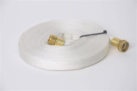 Layflat Garden Hose | Rawhide Fire Hose | Free Shipping