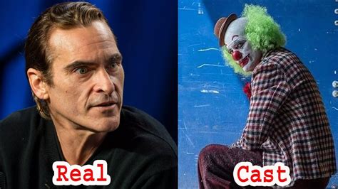 Joker Movie Cast 2019 | Real Face and Movie Cast 2019 | Flickr