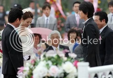 Han Hyo Joo Gets Married! - k-entertainment general discussion - Soompi ...