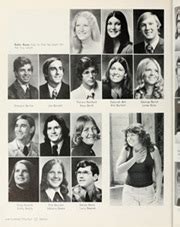 Redlands High School - Makio Yearbook (Redlands, CA), Class of 1975, Page 159 of 248