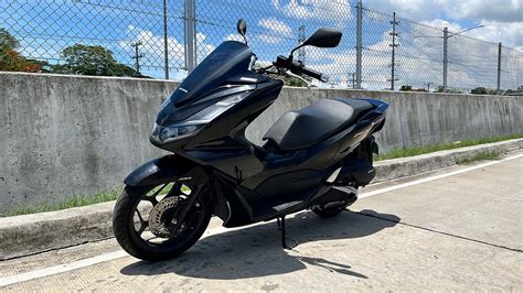 Honda PCX 160-ABS 2022: PH Review, Price, Specs, Features