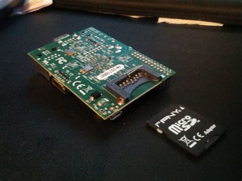 NickMakesGames!: Raspberry Pi Basics: Setting Up the SD card