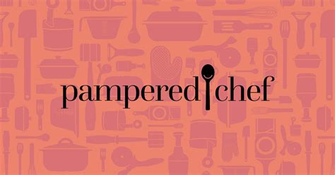 Pampered Chef Logo - LogoDix