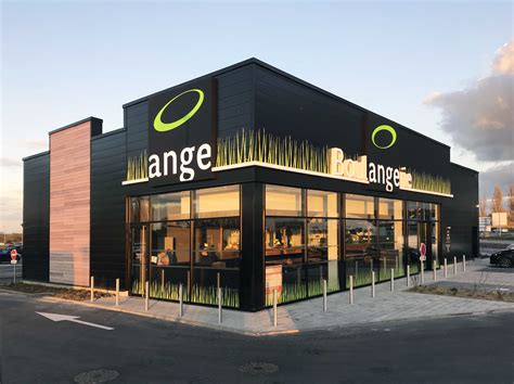 Boulangerie Ange Lagny Sur Marne - efexamine