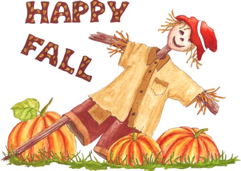 Free Scarecrow Clipart Transparent, Download Free Scarecrow Clipart Transparent png images, Free ...