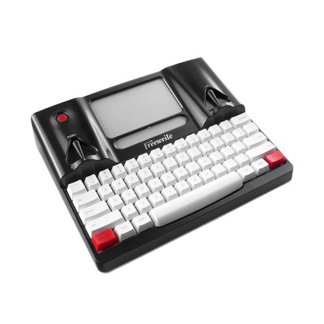 Freewrite: Best Portable Typewriter & Word Processor - Freewrite Store