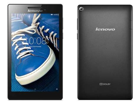 Lenovo Tab 2 A7-20 Price, Specifications, Features, Comparison