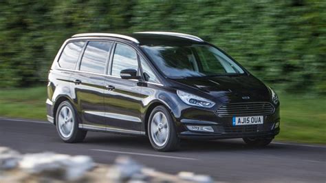 Ford Galaxy MPG, CO2 Emissions, Road Tax & Insurance Groups | Auto Express