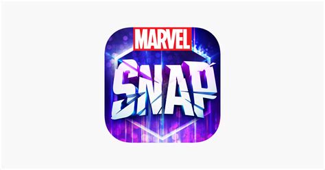 Marvel SNAP is now available WORLDWIDE! - MarvelSnap