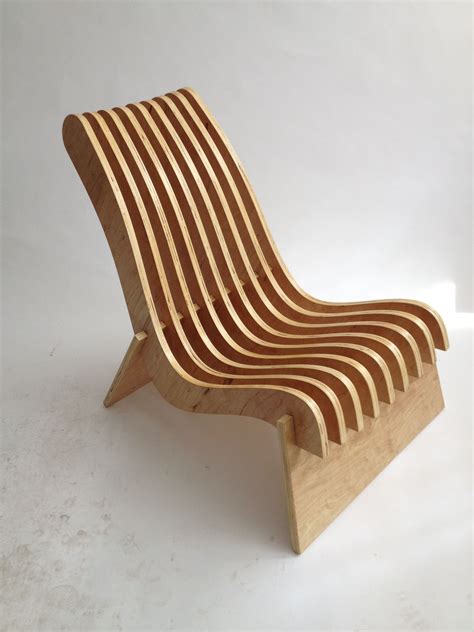 The 25+ best Plywood chair ideas on Pinterest | Plywood furniture, Simple sofa and Storage chair