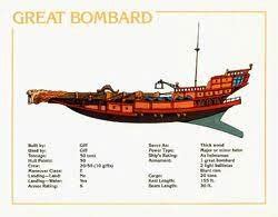 New Spelljammer Ships, Part I — Dump Stat Adventures