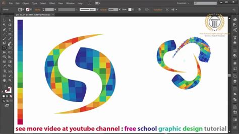 Adobe illustrator tutorials for beginners - dtnored