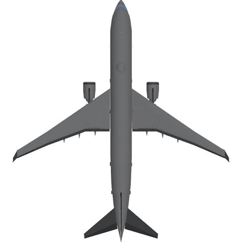 SimplePlanes | [REWORKED] Boeing 777-3F6ER