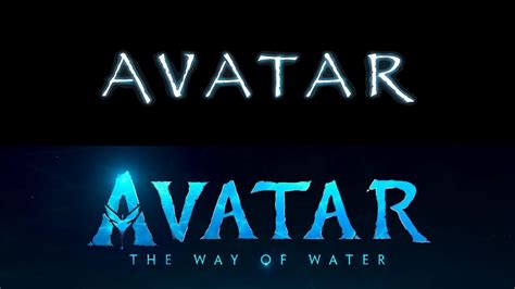 AVATAR font | free download for WEB