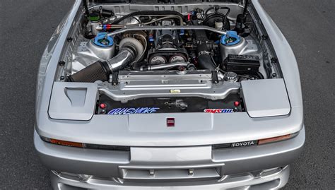 1jz Single Turbo Mkiii Supra Engine Bay, HD Wallpaper, 40% OFF