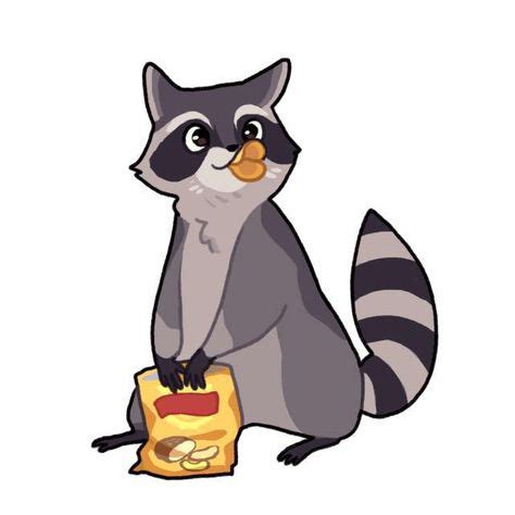 The 25+ best Raccoon art ideas on Pinterest | Racoon, Raccoon drawing and Raccoon tattoo