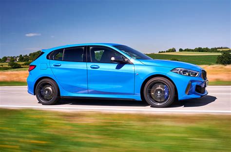 BMW 1 Series M135i 2019 review | Autocar