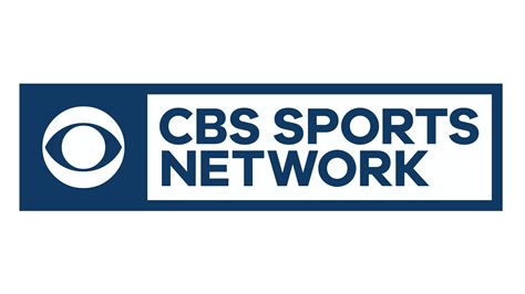 Cbs Sports Network Logo Png | Free PNG Image