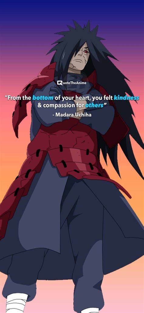 49+ POWERFUL Madara Uchiha Quotes (HQ Images) | Madara uchiha, Uchiha, Itachi uchiha