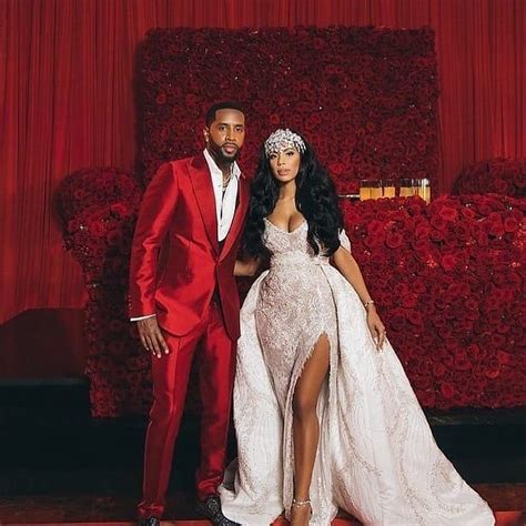 Erica Mena Wedding Dress Cost - ABIEWKO