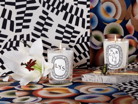 A Review of Diptyque Candles | Candle Delirium Blog