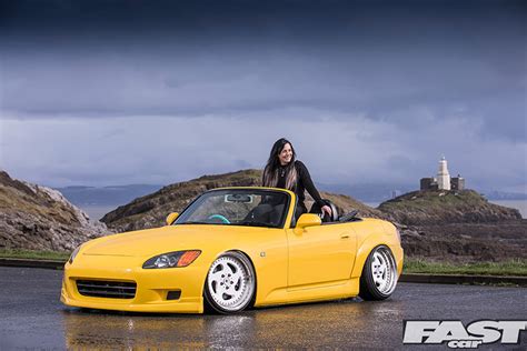 Modified Honda S2000 | Fast Car