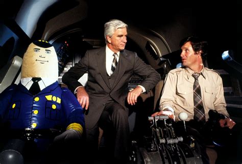 Airplane Movie Cockpit