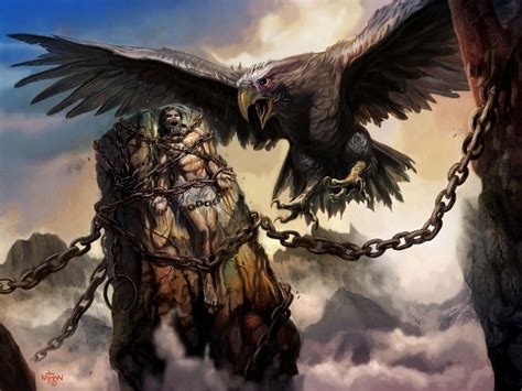 Eagle (giant) - The Authentic D&D Wiki