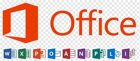 Microsoft Office Png Images PNGWing, 43% OFF