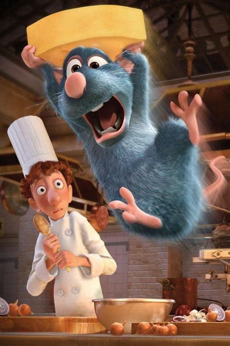 Ratatouille | Ratatouille disney, Wallpaper iphone disney princess, Disney drawings