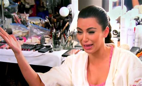 What is the Kim Kardashian crying face meme? | The US Sun