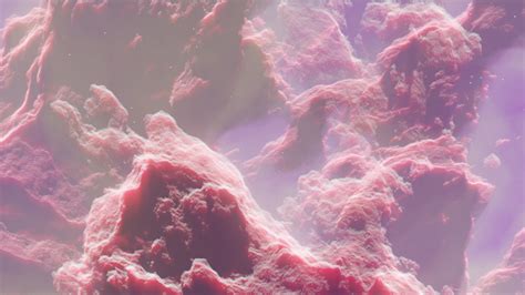 ArtStation - Pink Nebula, Priceless Cold