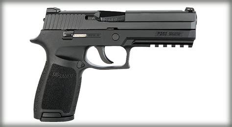 Sig Sauer P250 | Guns For Sale